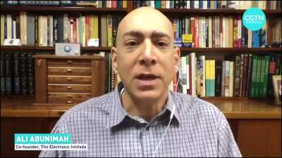 Debunking the argument that Hamas is using human shields