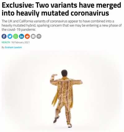 by your powers combined