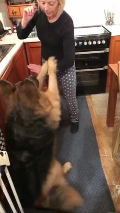Maybe Maybe Maybe