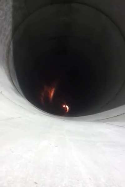 Hole in the Ground