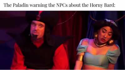 Beware The Song