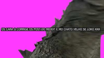 Já to vendo uma Legião vindo aqui no post
