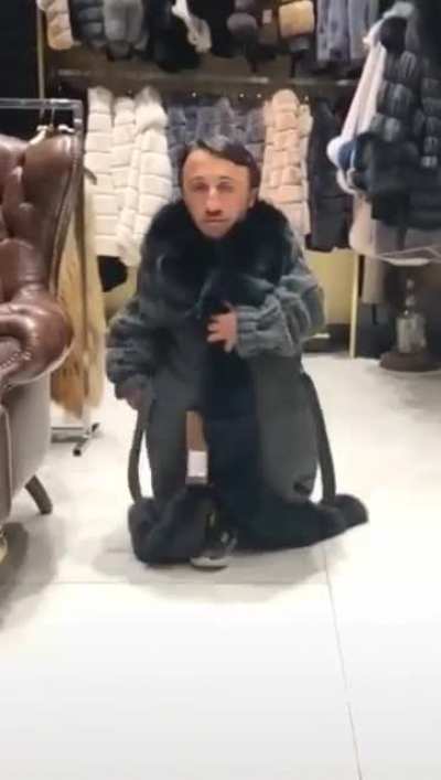 MİNYONLAR HARAKETE GEÇTİ😳