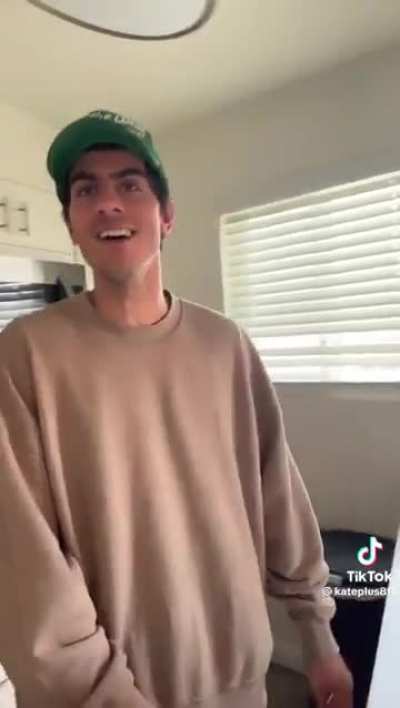 Greek boyfriend