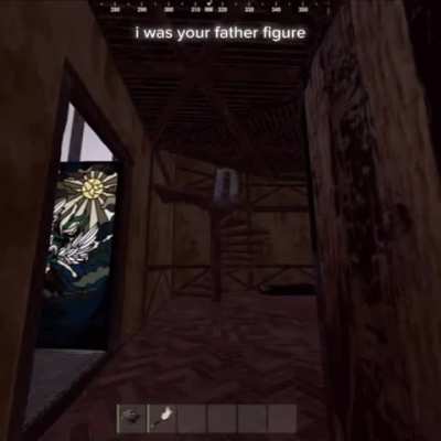 ME PAPA !!!! (edit)