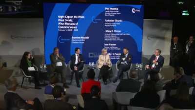 Polish Foreign Minister Sikorski: It is a complete falsehood to claim that mass migration was a left-wing project. For decades, it was supported by Republican businessmen who wanted cheap labor from Latin America in the United States.
