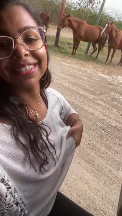 im a farmer girl.. of course i make food for you everyday! doll