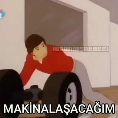 Evet o video