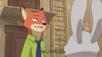 Zootopia 