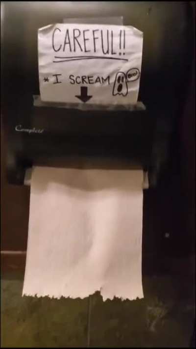 Technically the truth