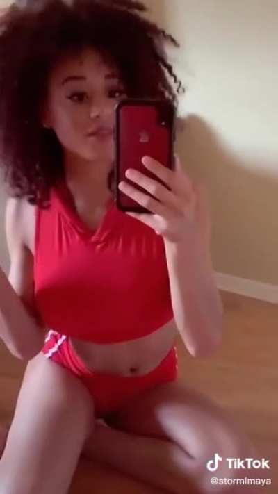 @stormimaya #pokies
