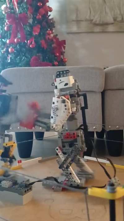 RealSteel - Video #8638