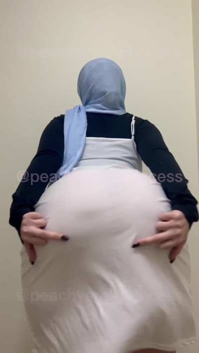 Bratty Hijabi