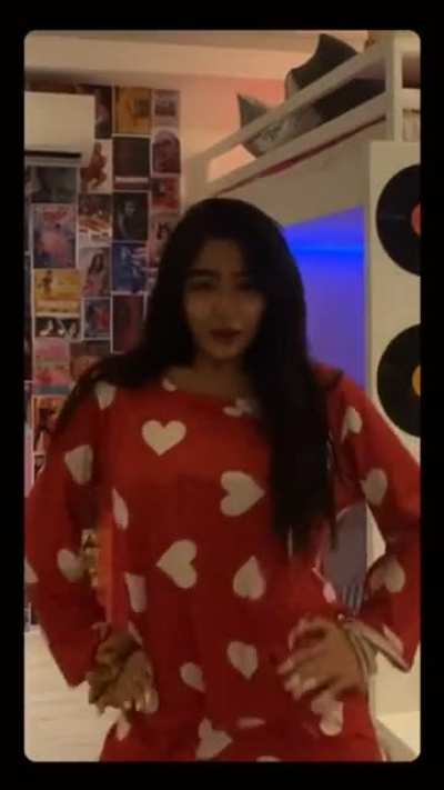 Andrea Brillantes