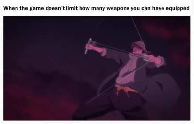Devil May Doom Guy