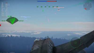 gunpod phantom = best phantom