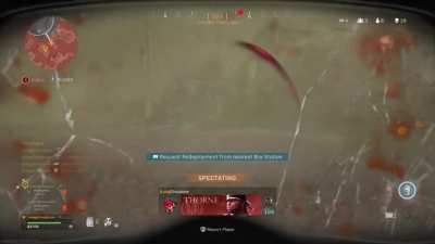 The best minute of Warzone you’ll watch today 😍