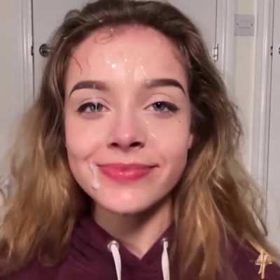 Shes Too Damn Cute For A Rough Bj