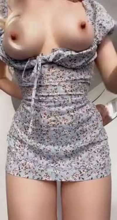 Tell me your worst pickup line or i delete my boobs irl