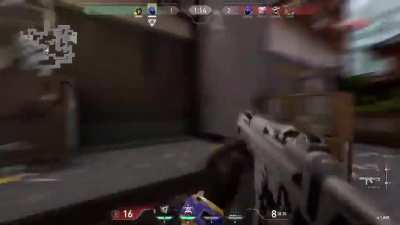 Not so sure if this is good enough to be here but-