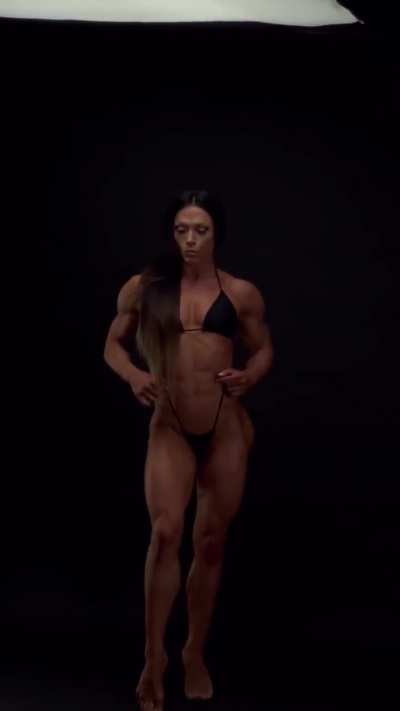 Oksana Grishina