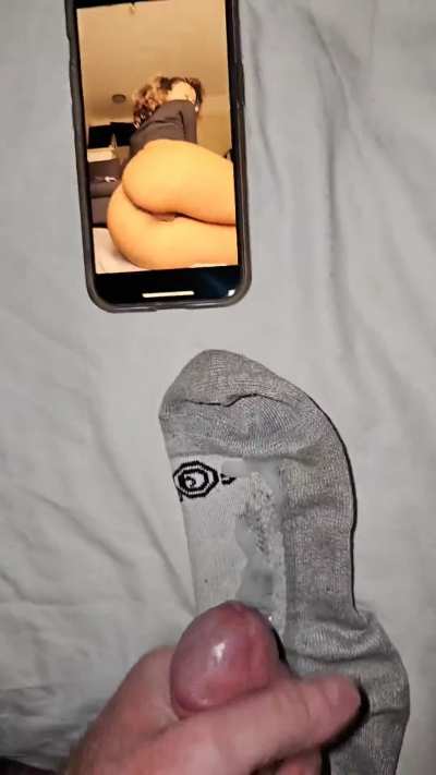 My thickest load 