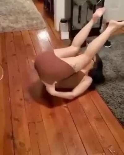 Maybe Maybe Maybe