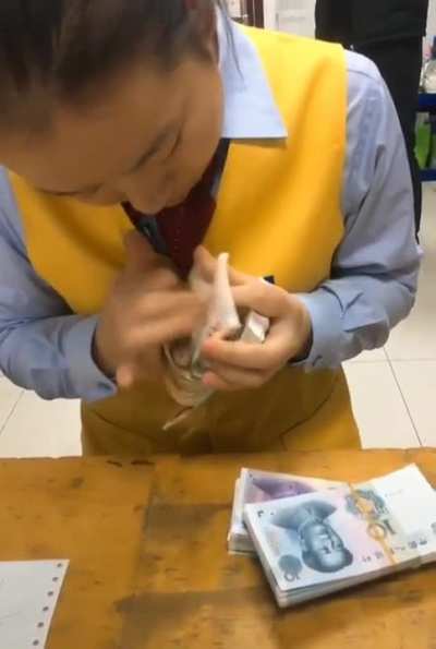 Just Asian things!