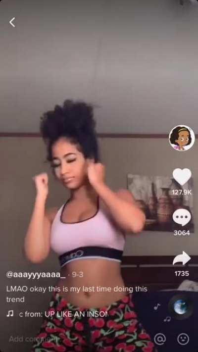 I’m really blessing ya niggas🙃