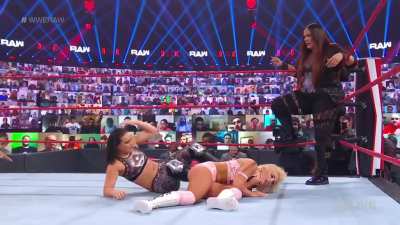 The golden jobber did it again