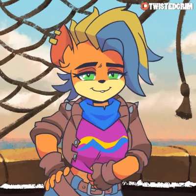 Tawna New