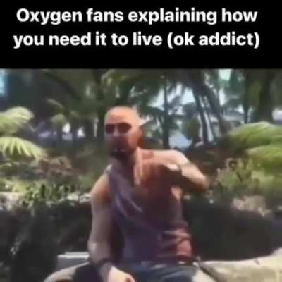 You do need it tho