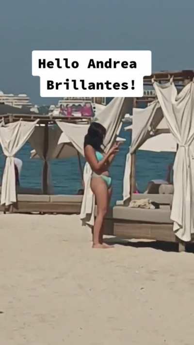 Andrea Brillantes