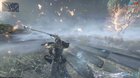 Playing the Shawzin in the last cinematic of the Sacrifice