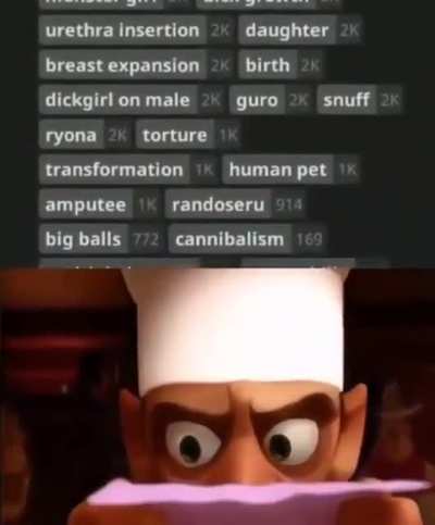 Excuse me what