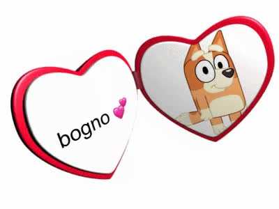 bog noment