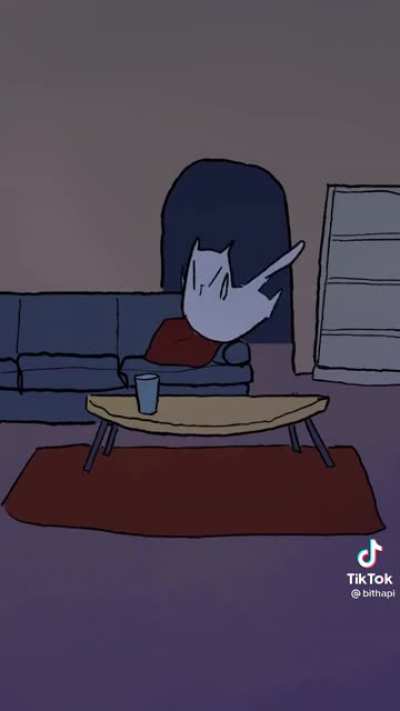 Cats at 3AM