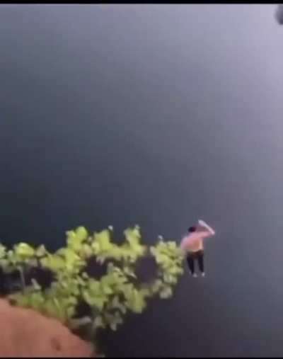 that was a nice jump