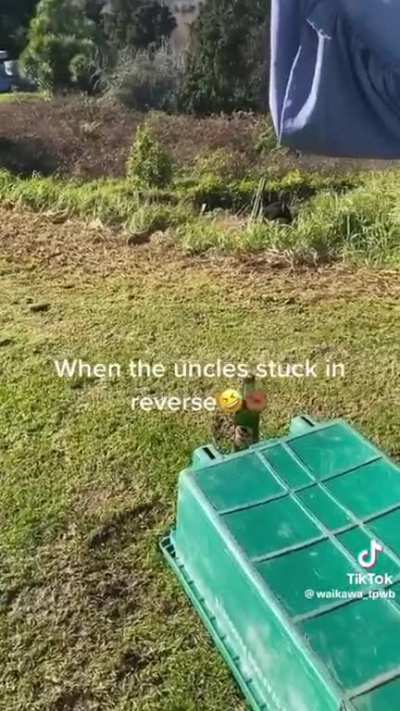 Bloody hell 🤣