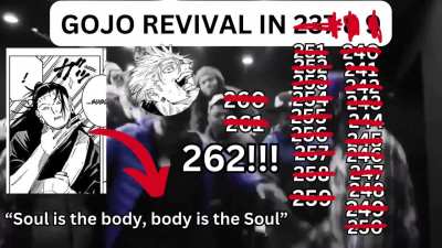 WE ARE SOO BACK!