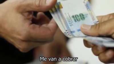 Goku cantante