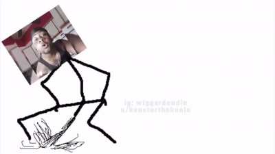 Beware of the nigga dog