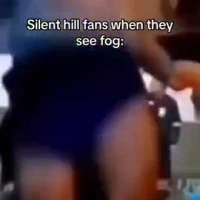 The Fog