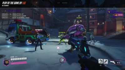 I love custom potgs so much