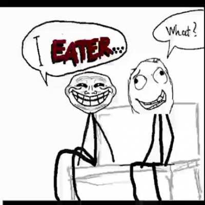 A joke