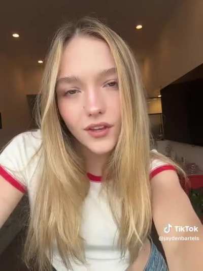 New tiktok