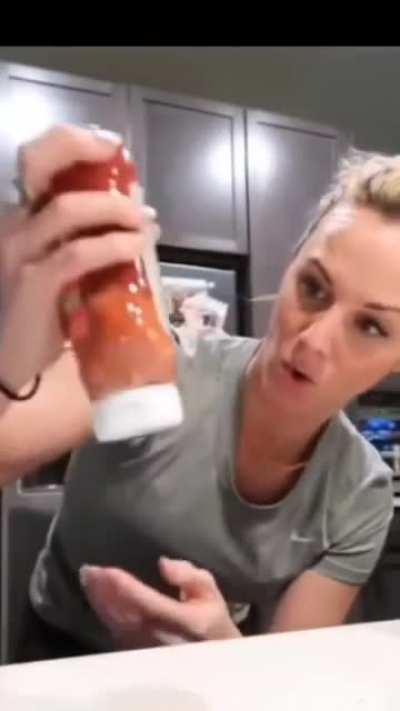 Ketchup™