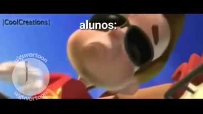 Melhor notícia do ano (100% original)