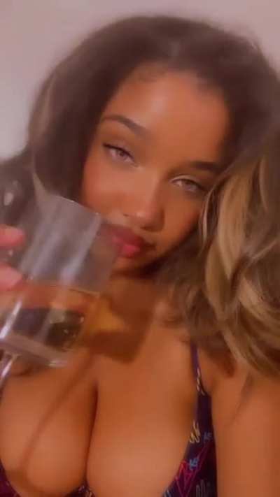 Drinkin