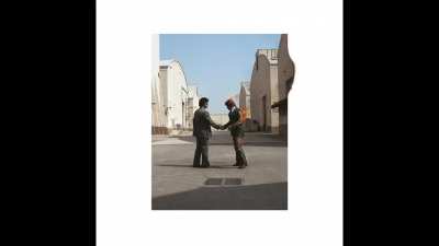 My favorite moment in Pink Floyd's discography